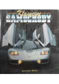 Klasyczne samochody