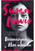 Dziewczyna która wróciła