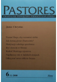 Pastores 6 Jezus Chrystus