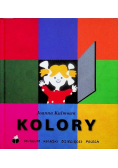 Kolory