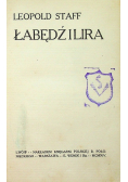 Łabędź i Lira 1914 r