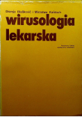 Wirusologia lekarska