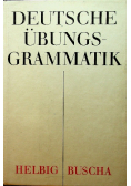 Deutsche Ubungs Grammatik