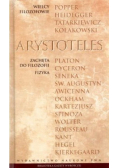 Arystoteles  zachęta do filozofii fizyka