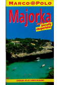 Majorka przewodnik