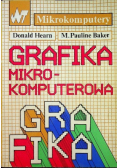 Grafika mikrokomputerowa
