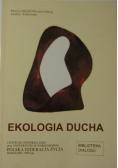 Ekologia ducha