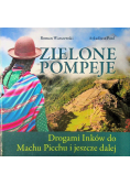 Zielone Pompeje plus autograf Warszewskiego