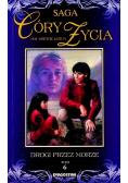 Saga Córy Życia Tom 6 Drogi Przez Morze