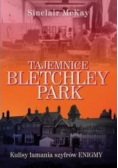 Tajemnice Bletchley Park