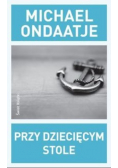 Przy dziecięcym stole