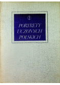 Portrety uczonych polskich