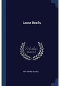 Loose Beads