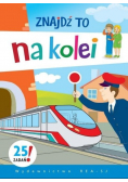 Znajdź to Na kolei