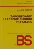 Zapobieganie i leczenie chorób przyzębia