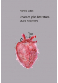 Choroba jako literatura