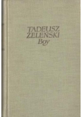 Stendhal i Balzak