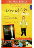 Niebo istnieje Naprawdę
