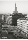Ukryty modernizm. Warszawa według Christiana Kerez