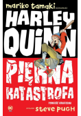 Harley Quinn Piękna katastrofa