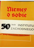 Niemcy o sobie