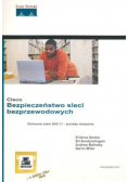 Cisco bezpieczeństwo sieci bezprzewodowych
