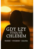 Gdy łzy stają się chlebem. Śmierć, pogrzeb, żałoba