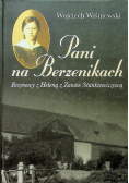 Pani na Berżenikach