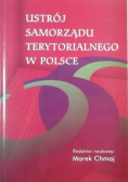 Ustrój samorządu terytorialnego w Polsce