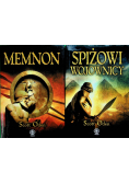 Memnon / Spiżowi Wojownicy