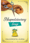 Niespodziewany trup
