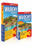 Explore! guide Włochy Północne 3w1 w.2019