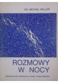 Rozmowy w nocy