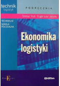 Ekonomika logistyki