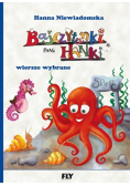 Bajczytanki Pani Hanki Wiersze wybrane Z dedykacją autorki