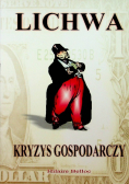 Lichwa Kryzys gospodarczy