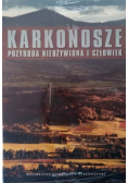 Karkonosze Przyroda nieożywiona i człowiek