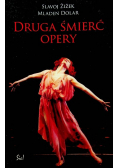 Druga śmierć opery