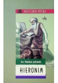 Wielcy ludzie kościoła Hieronim
