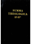 Summa Theologica Secunda Secundae 1928 r.