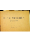 Żołnierskie piosenki obozowe 1916 r.