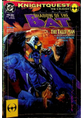 Batman nr 7 / 96 Shadow of the Bat