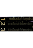 Poradnik radioelektronika tom od 1 do 3