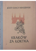 Kraków za Łokietka