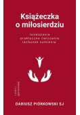 Książeczka o miłosierdziu