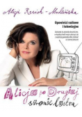 Alicja po drugiej stronie lustra Opowieści radiowe i telewizyjne