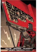 Superman Czerwony Syn