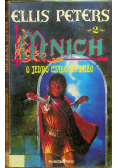Mnich o jedno ciało za dużo