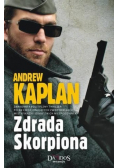 Zdrada Skorpiona