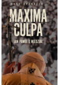 Maxima Culpa. Jan Paweł II wiedział